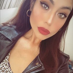 Meet your Posher, Heidi